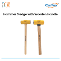 Hammer Sledge with Wooden Handle