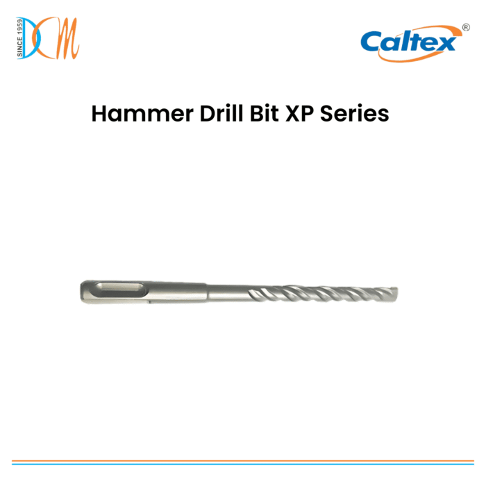 Hammer Drill Bit XP Series Hammer Drill Bit XP Series