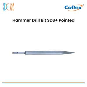"Hammer Drill Bit SDS+ Pointed "