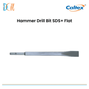 Hammer Drill Bit SDS+ Flat