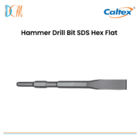 "Hammer Drill Bit SDS Hex Flat "