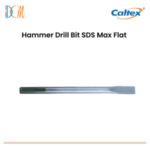 "Hammer Drill Bit SDS Max Flat "