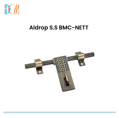 Aldrop S.S BMC-NETT