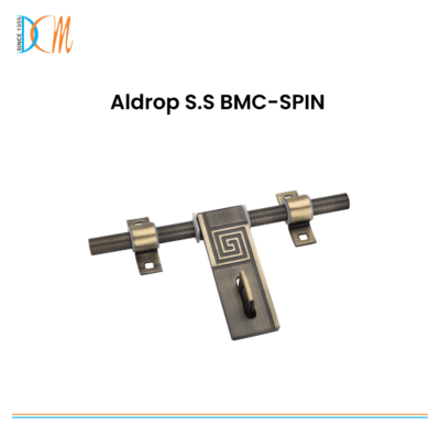 Aldrop S.S BMC-SPIN