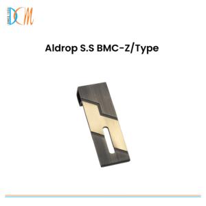 Aldrop S.S BMC-Z/Type