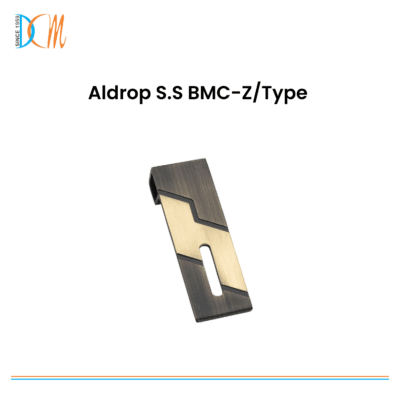 Aldrop S.S BMC-Z/Type