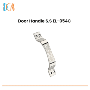 Door Handle S.S EL-054C