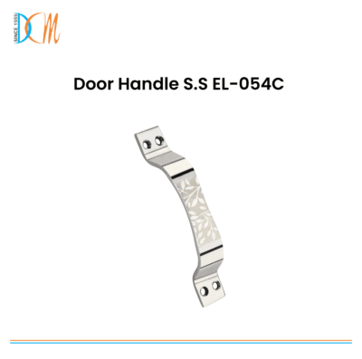 Door Handle S.S EL-054C