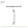 Door Handle S.S EL-037