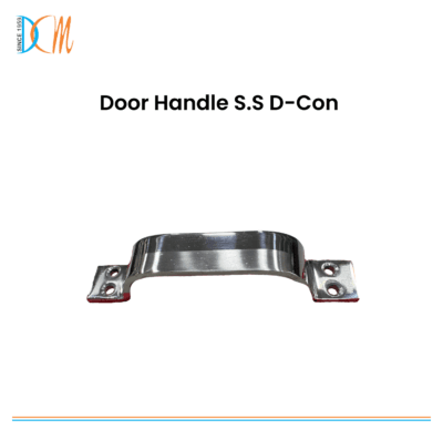 Door Handle S.S D-Con