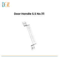 Door Handle S.S No.111