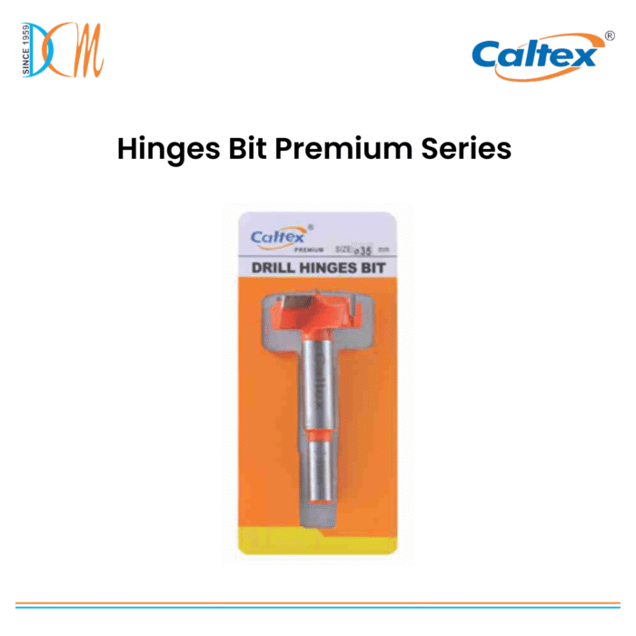 "Hinges Bit Premium Series "