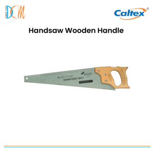 Handsaw Wooden Handle