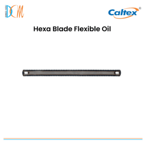 "Hexa Blade Flexible Oil "