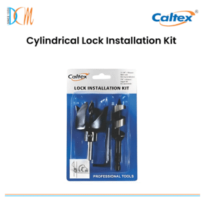 Cylindrical Lock Installation Kit