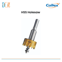 "HSS Holesaw "