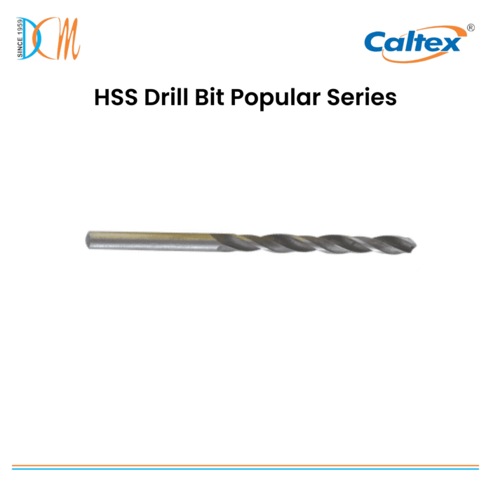 HSS Drill Bit Popular Series