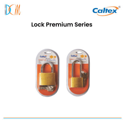 Lock Premium Series