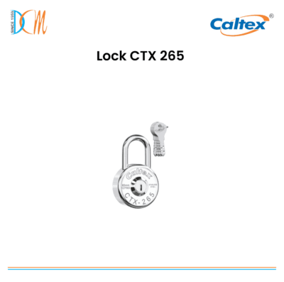 Lock CTX 265