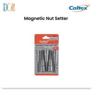 "Magnetic Nut Setter "
