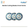 Marble Cutting Blades Smart Series