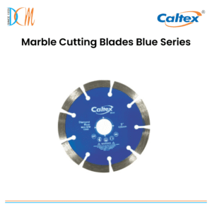 Marble Cutting Blades Blue Series