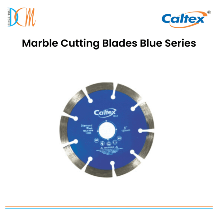 Marble Cutting Blades Blue Series