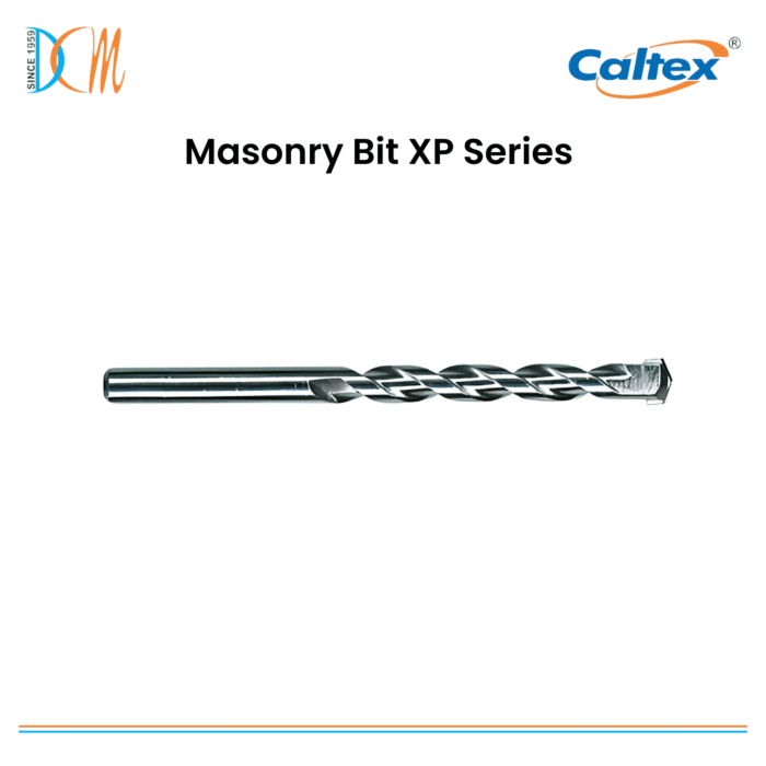 "Masonry Bit XP Series "