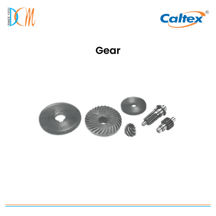 Gear