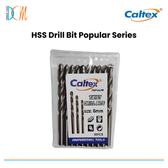 HSS Drill Bit Popular Series