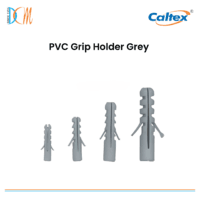 "PVC Grip Holder Grey "