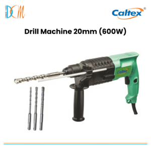 Drill Machine 20mm (600W)