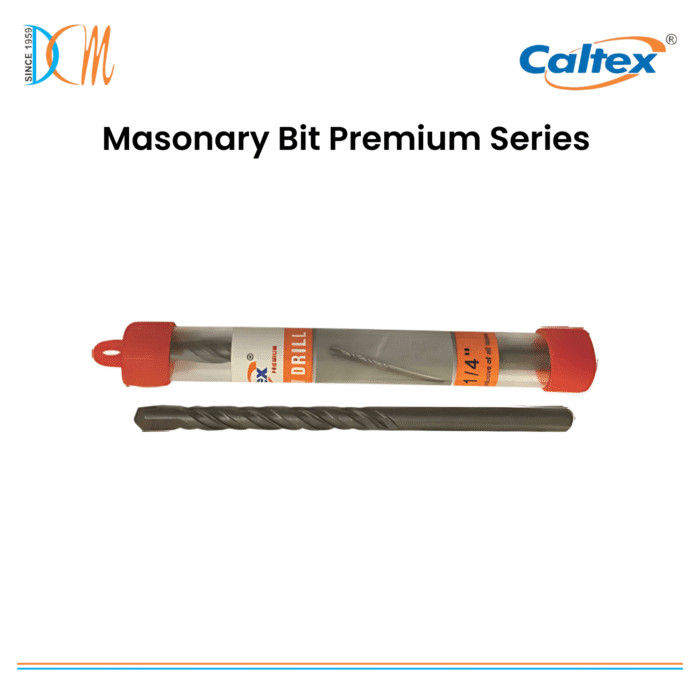 Masonary Bit Premium Series