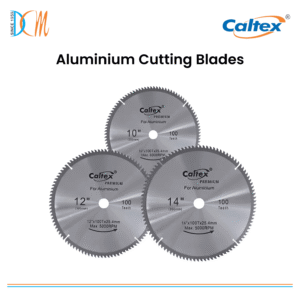 Aluminium Cutting Blades