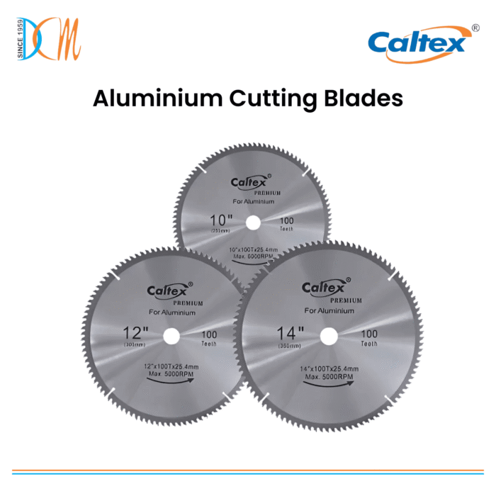 Aluminium Cutting Blades