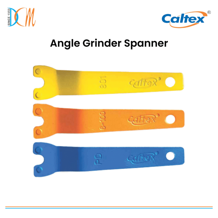 Angle Grinder Spanner