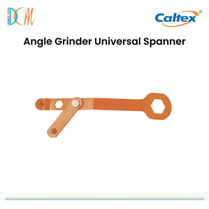 Angle Grinder Universal Spanner