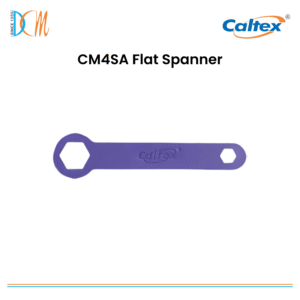 CM4SA Flat Spanner