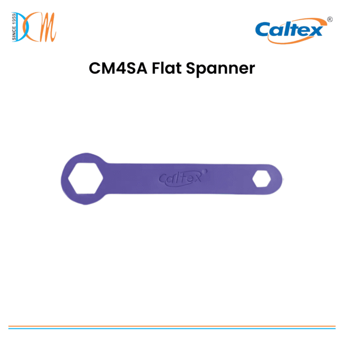 CM4SA Flat Spanner