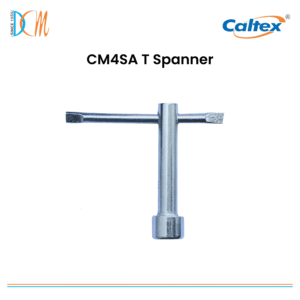 CM4SA T Spanner