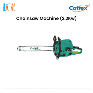 Chainsaw Machine (2.2Kw)