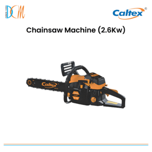 Chainsaw Machine (2.6Kw)