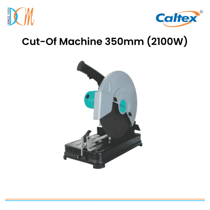 Cut-Of Machine 350mm (2100W)