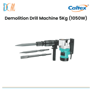 Demolition Drill Machine 5Kg (1050W)