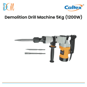 Demolition Drill Machine 5Kg (1200W)
