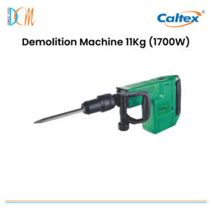 Demolition Machine 11Kg (1700W)