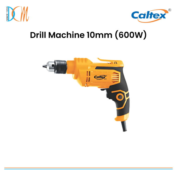Drill Machine 10mm (600W)