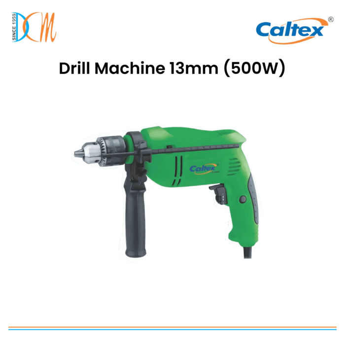 Drill Machine 13mm (500W)