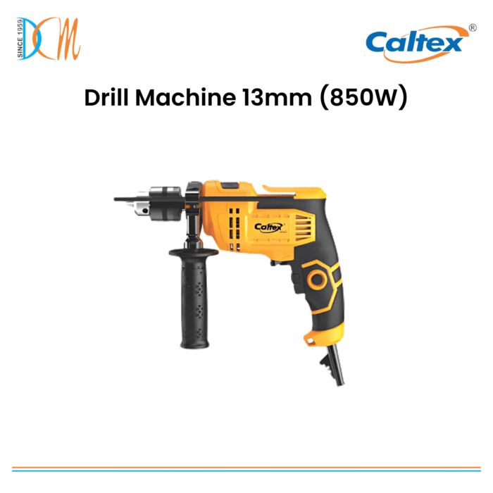 Drill Machine 13mm (850W)