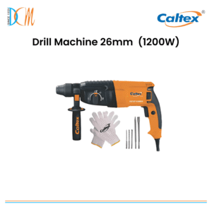 Drill Machine 26mm (1200W)